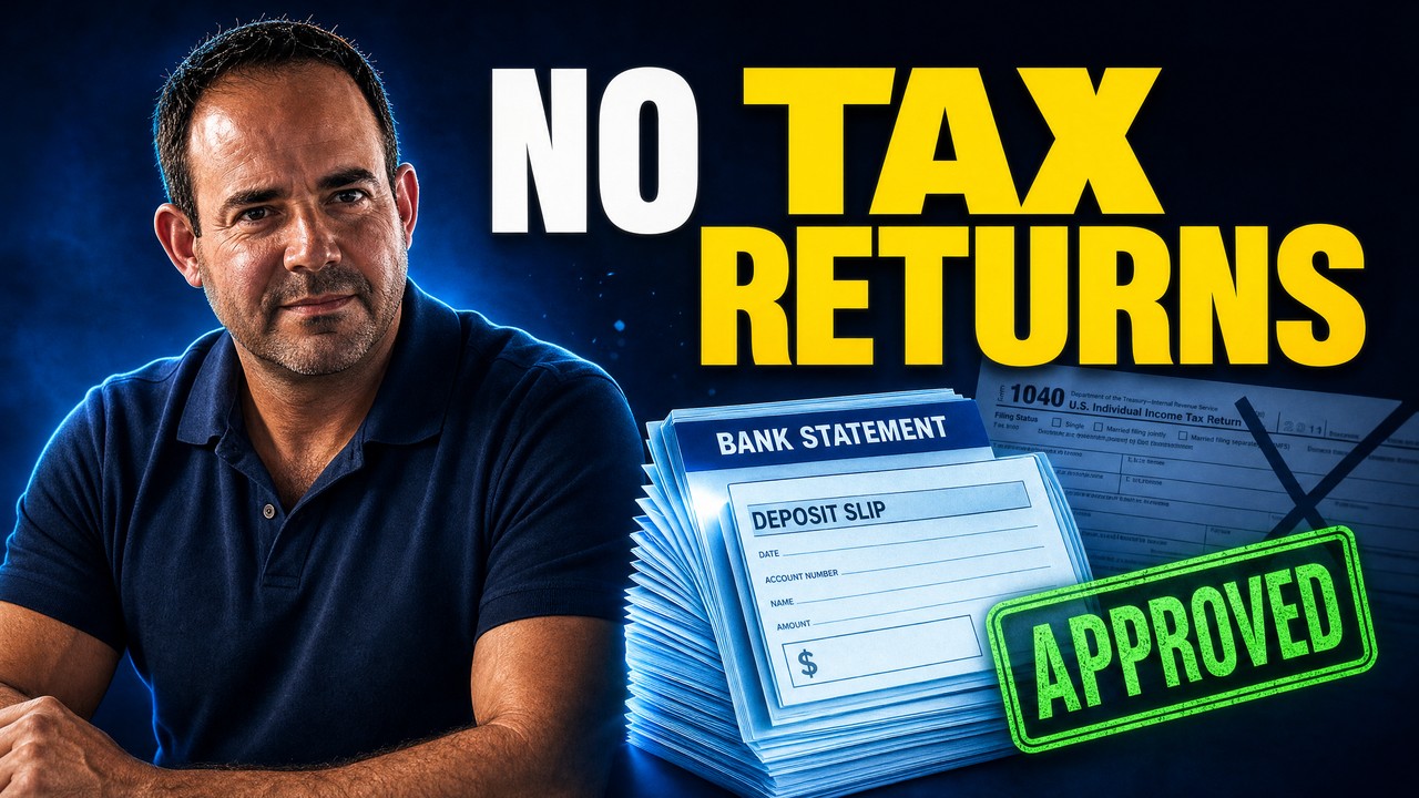 Bank Statement Loans: How the Self-Employed Get Approved