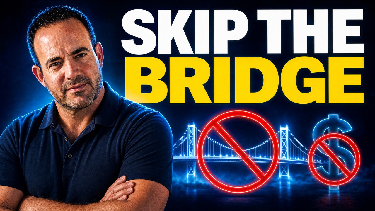 Bridge Loans Explained