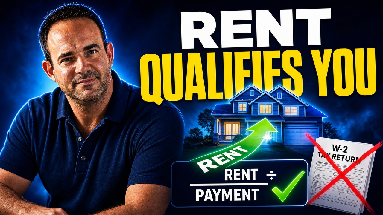 DSCR Loans Explained: Qualify With the Rent, Not Your Income