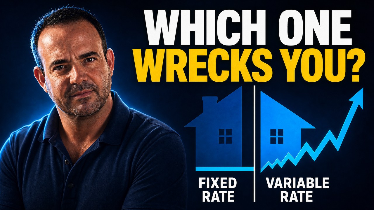 HELOC vs Home Equity Loan: Which One Won't Wreck You